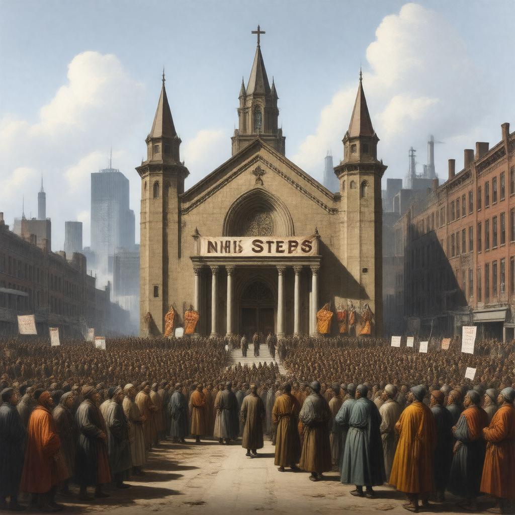 Social Gospel